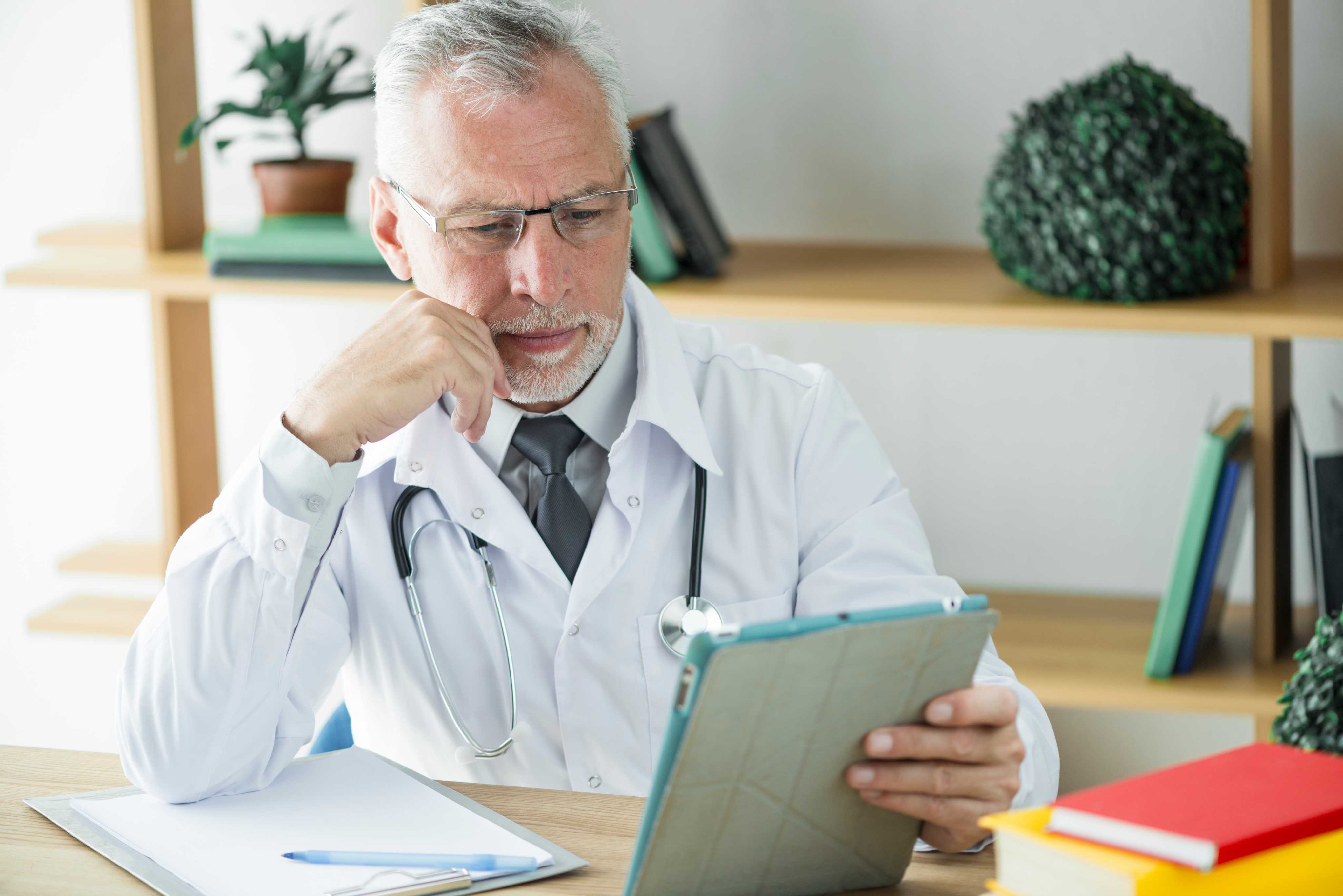 Healthcare Professional
